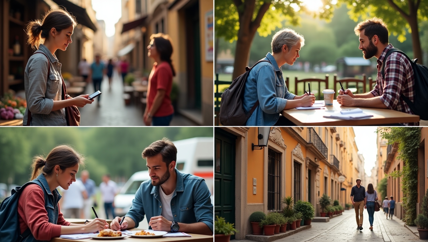 Why Personalized Travel Is the Future (And How to Make It Work for You)