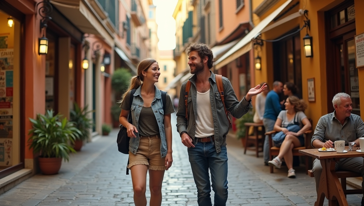 5 Reasons Local Guides Make Your Trip Unforgettable