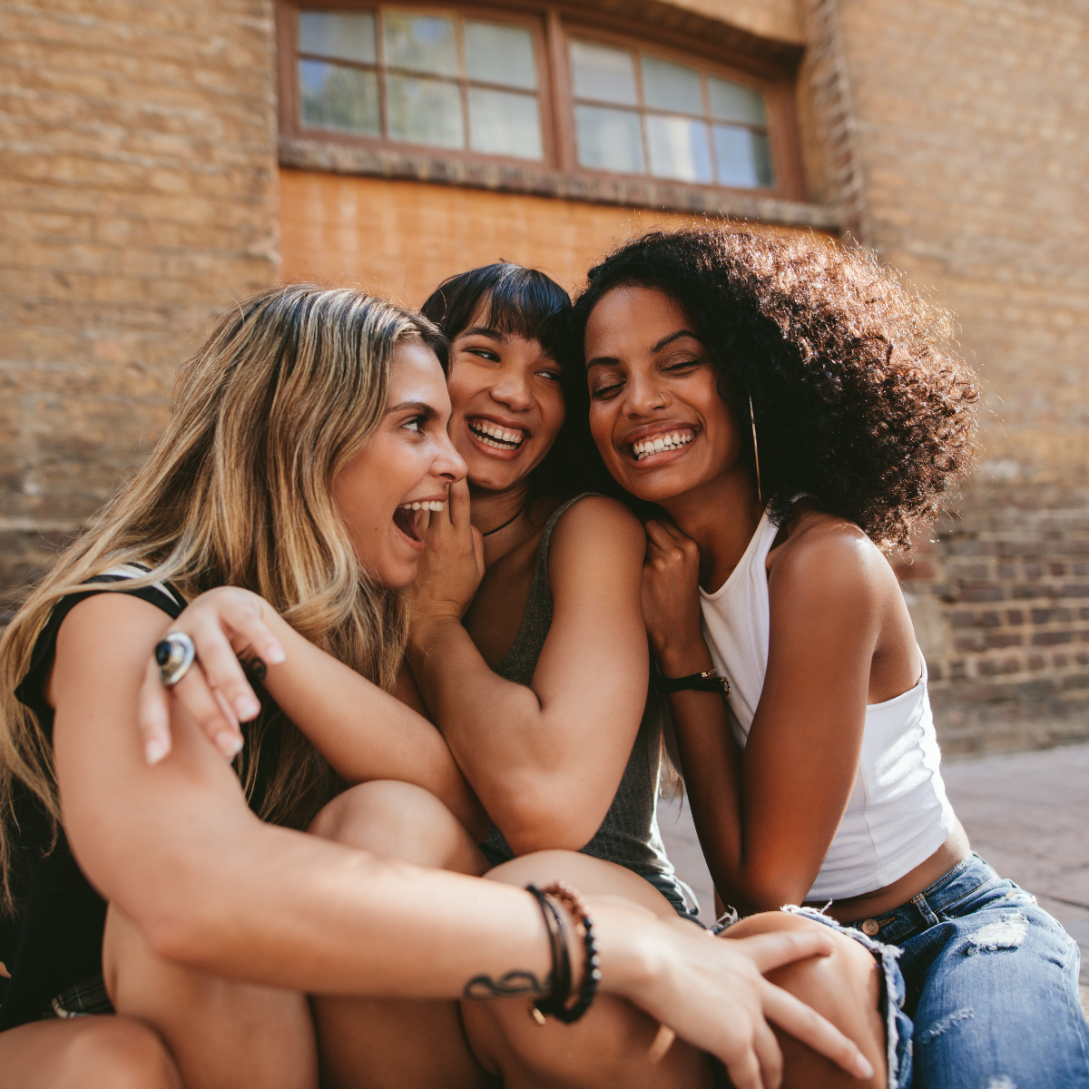 Skip the Bucket List, Start a Connection List 