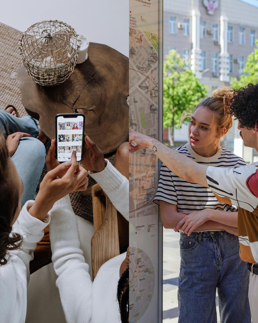 Finding Your Travel Match: The Story Behind Marv’s Personality Test