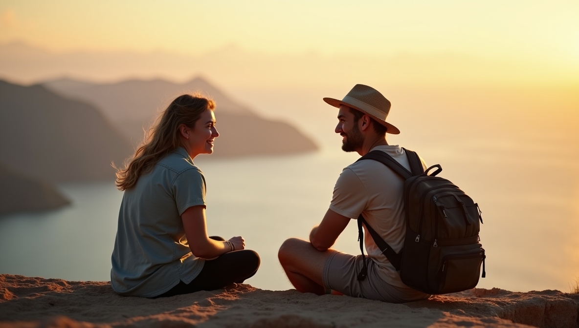 Emotion Cannot Be Scaled. And That’s Why Most Travel Feels Flat