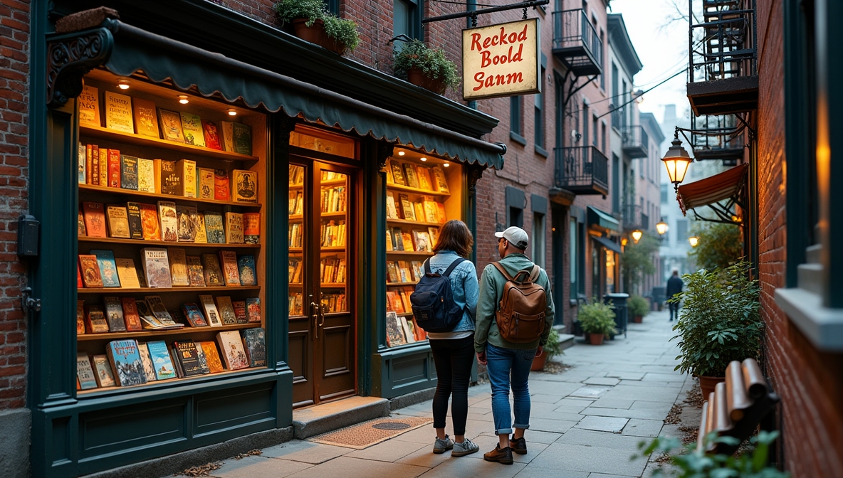 Hidden Gems vs. Tourist Favorites: Why You Need Local Insight