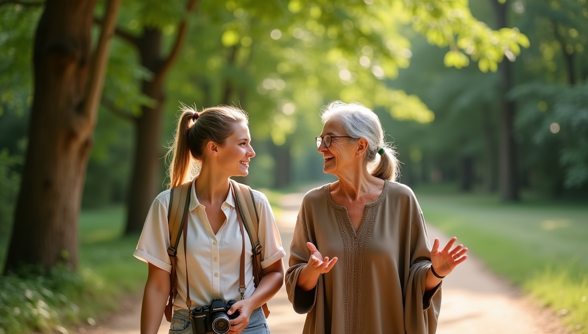 How to Find a Guide Who Truly Matches Your Travel Style