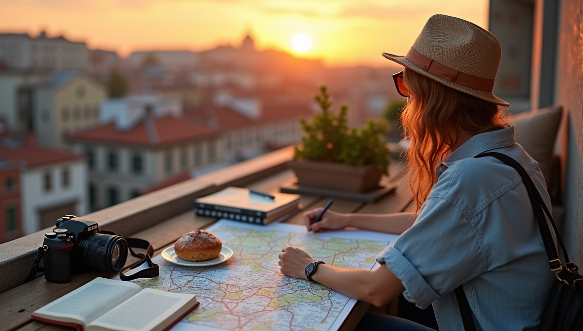 How to Plan a Truly Unique Trip