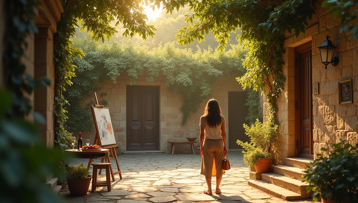 The Emotional Impact of a Tailored Travel Experience