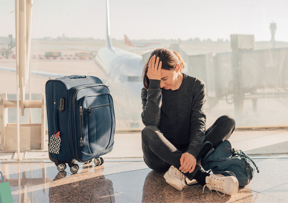 The Hidden Downside of “Doing It All” When Traveling