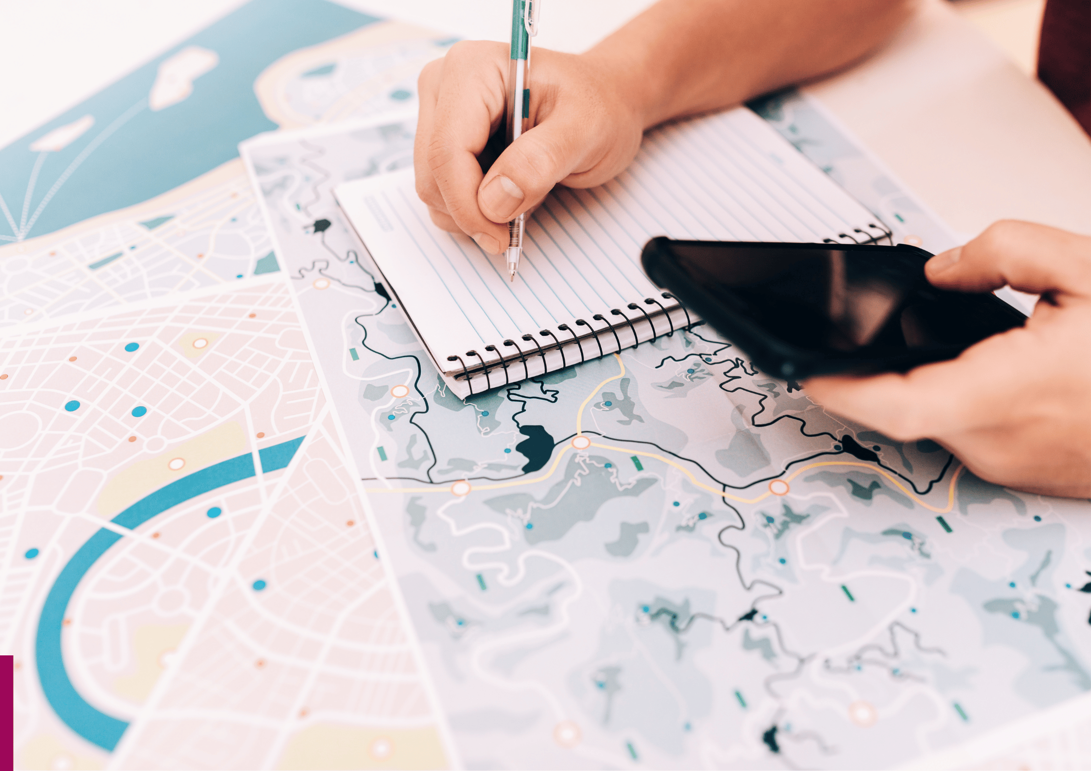 You Don’t Need a Better Plan. You Need a Better Question.