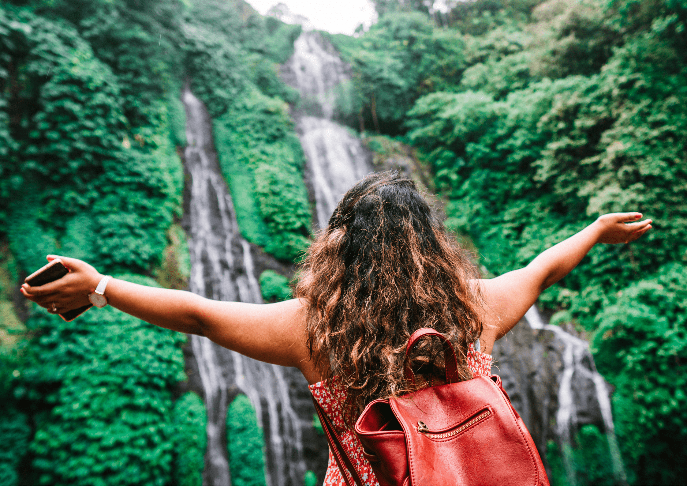 The Hidden Value of Getting Lost While Traveling