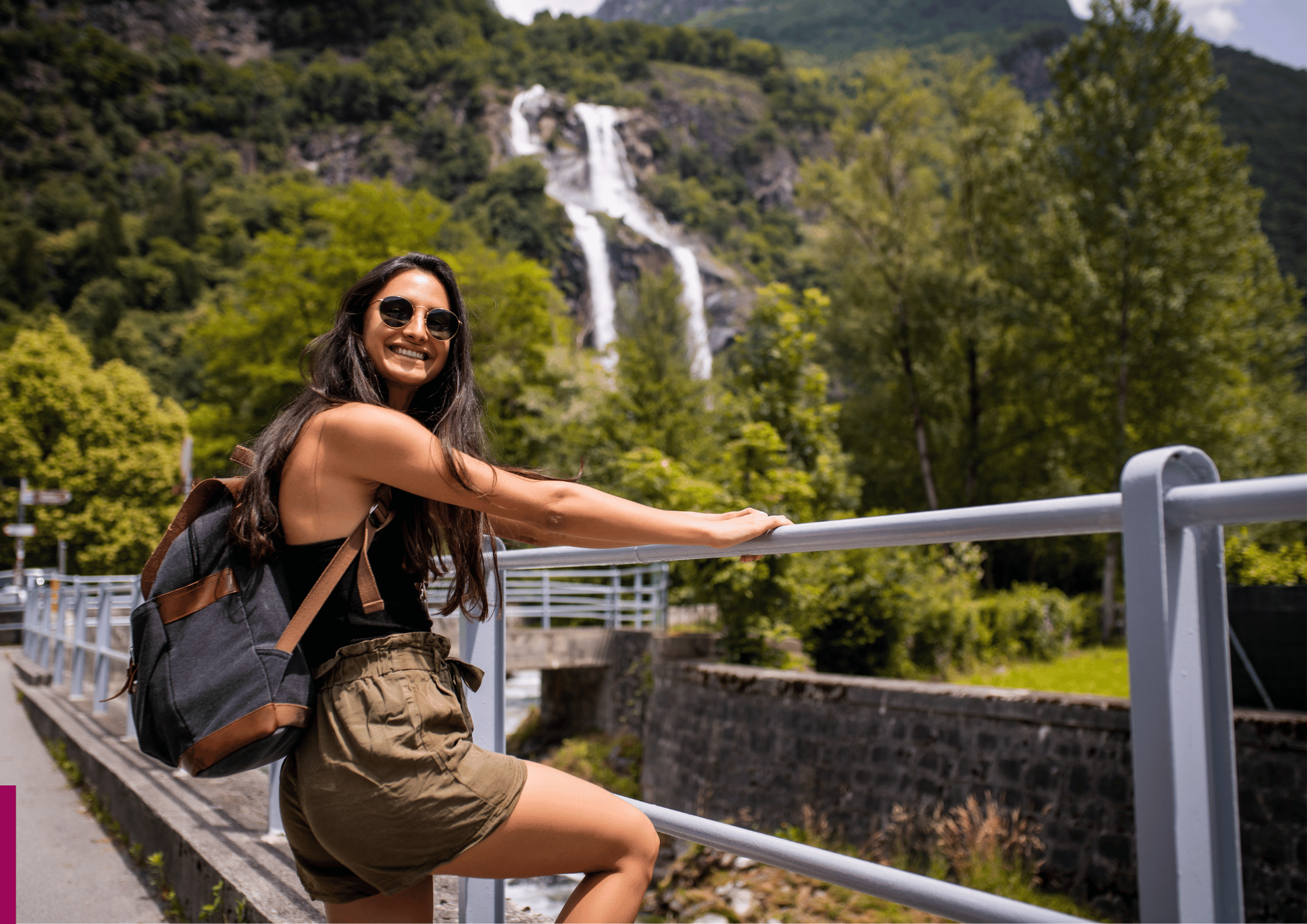 The Limits of Standard Travel Recommendations