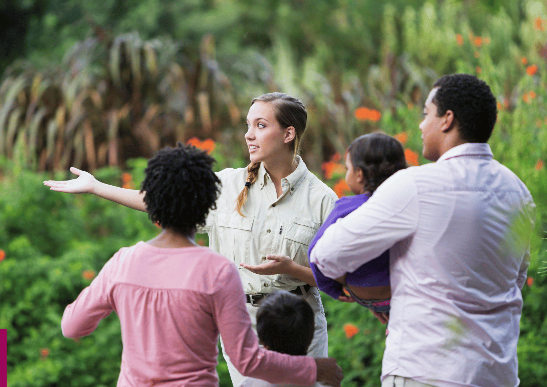 Why Two People Can Visit the Same City and Have Completely Different Trips