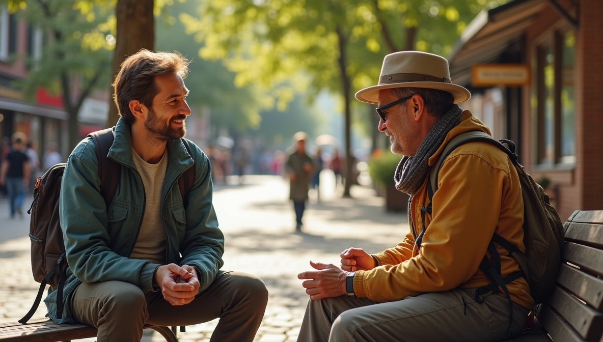 What Makes a Trip Truly Memorable?