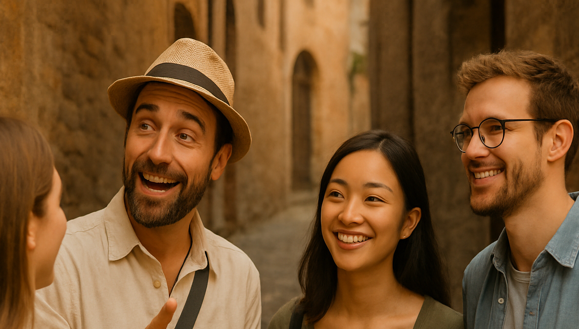 Why Travel Compatibility Is the Secret to a Great Trip