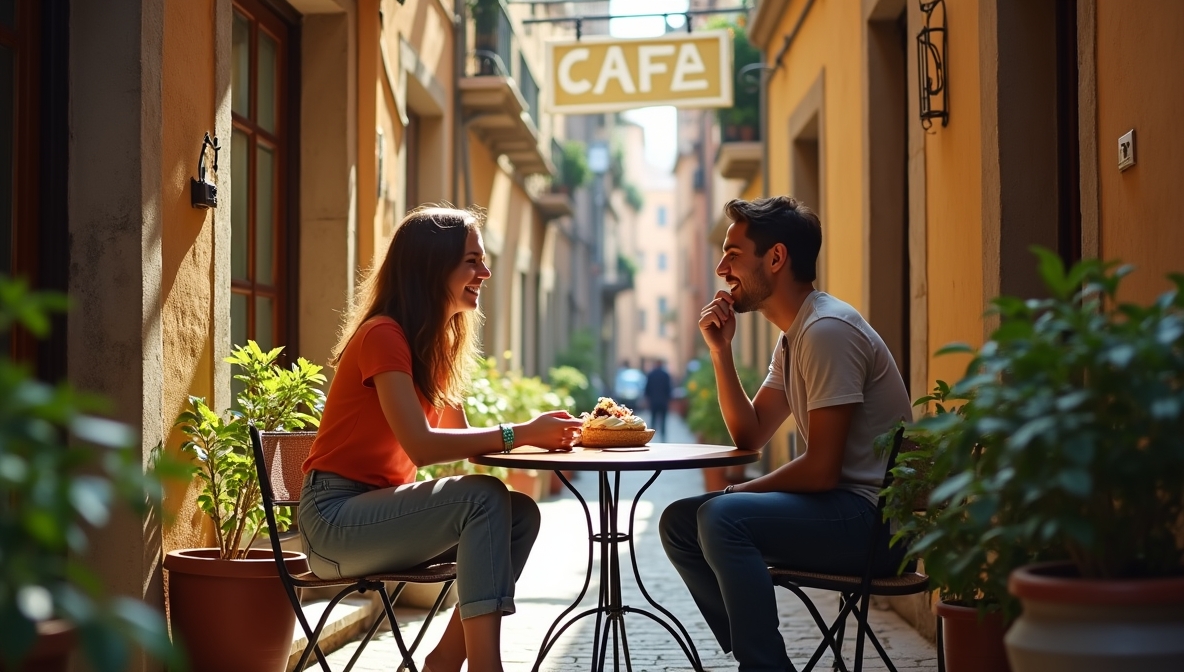 Why Travel Planning Needs More Than Algorithms and Templates