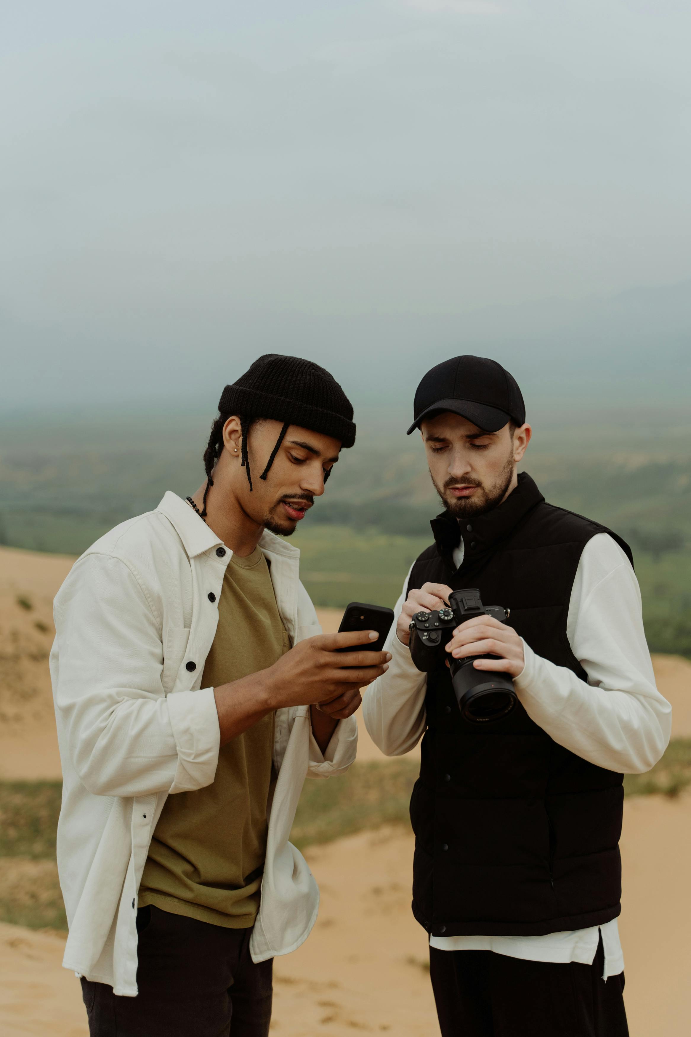 Not All Locals Are a Match. And That’s Okay